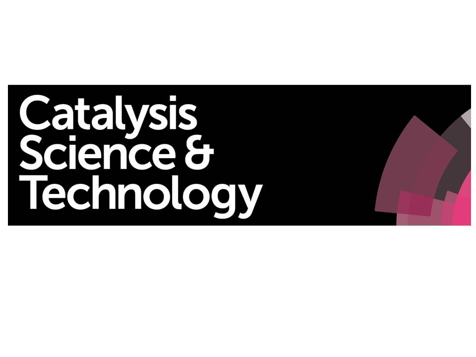 Catalysis, Sciences &Technology